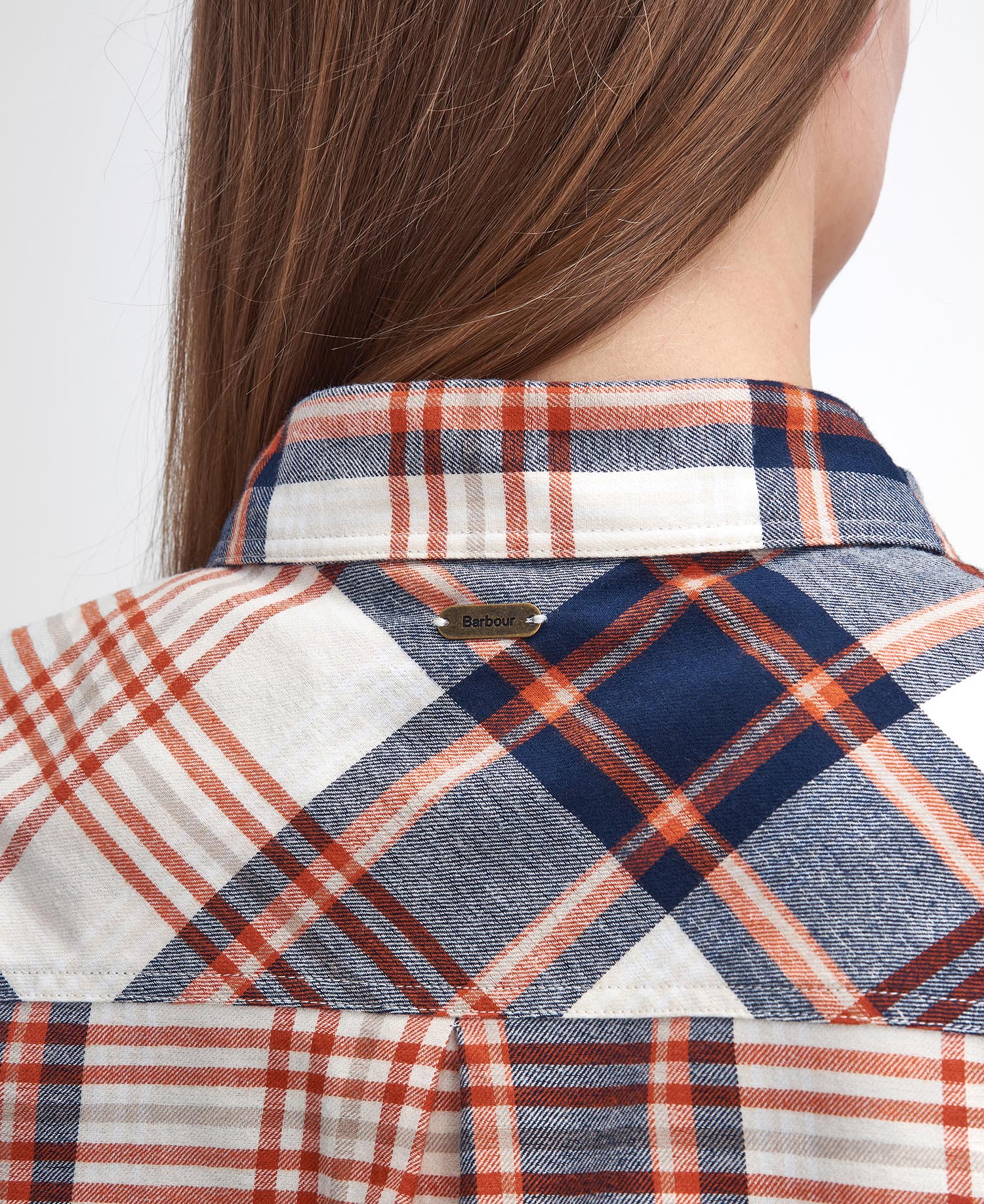 Pendula Regular Long-Sleeved Shirt image number 5