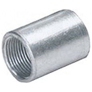 Graybar Vendor 3/4-GALV-COUP Conduit Coupling, Rigid Galvanized, Steel ...