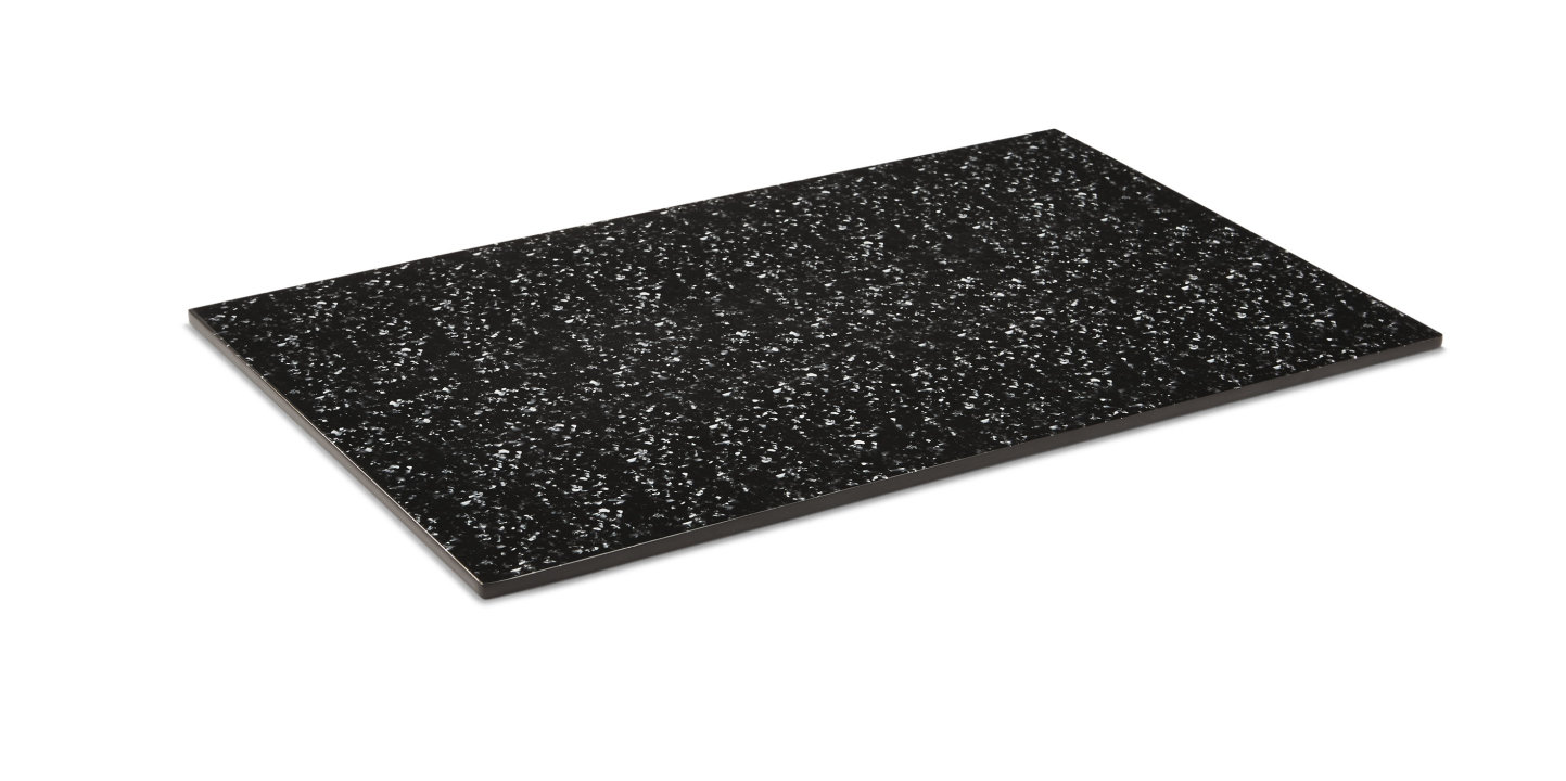 Granite side of  V22161_