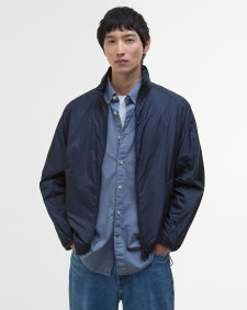 Jacke UV Transport Showerproof 