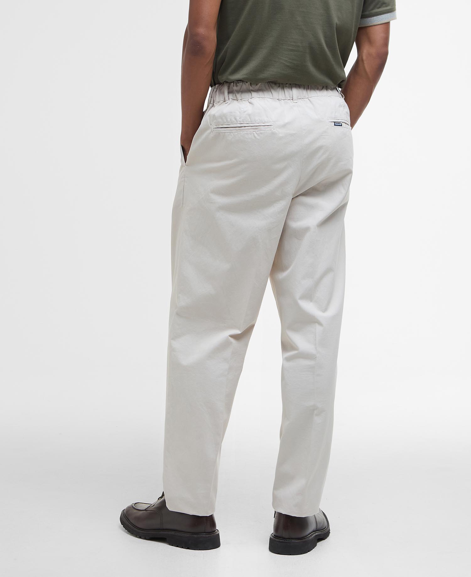 Glendale Relaxed Trousers image number 2