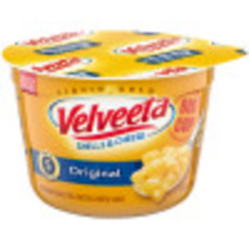 Original Velveeta Shells & Cheese Big Cup