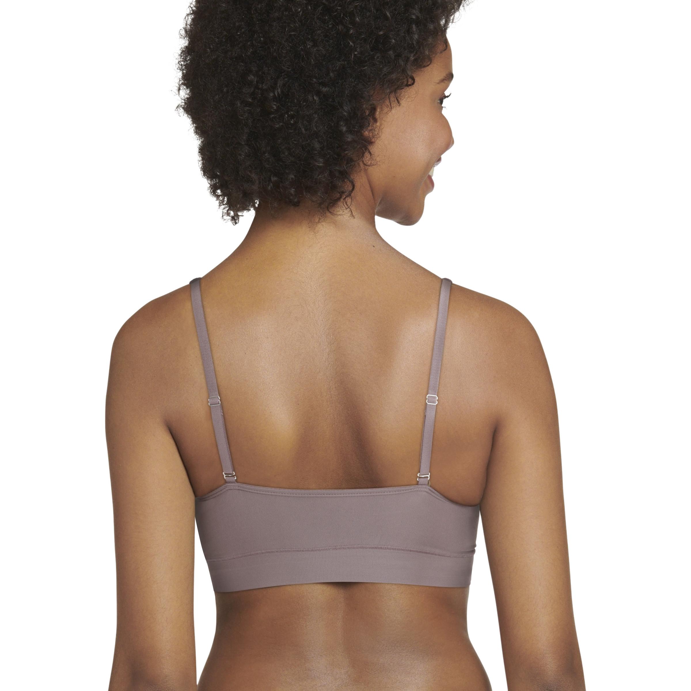Jockey Women's Seamfree Light Support Bralette - Picture 37 of 46