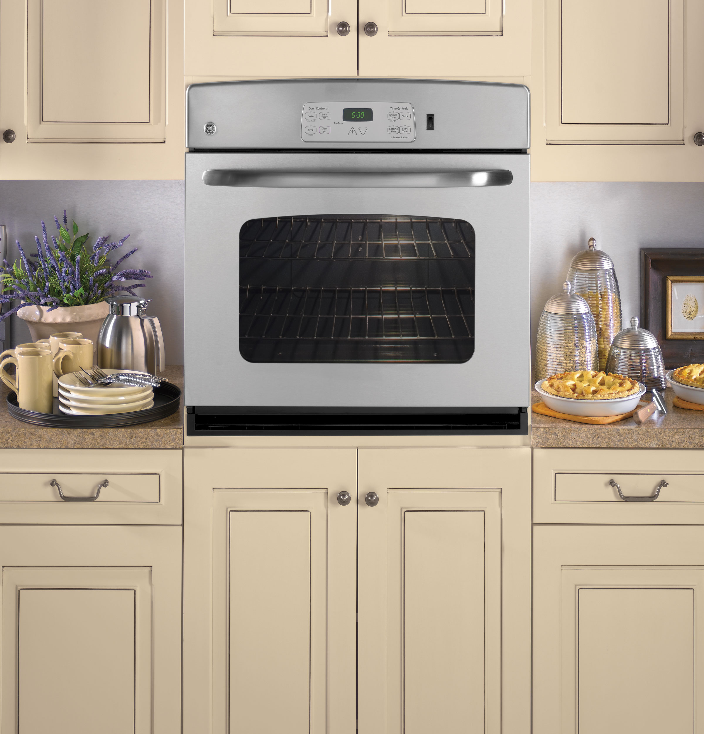 GE® 30