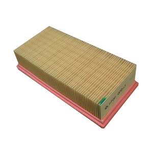 Filter Paper Fluted