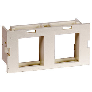 iStation™ Third-Party Raceway Module, Ivory