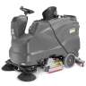 Scrubber B150 R Bp Sb W R90 Deck 312Agm