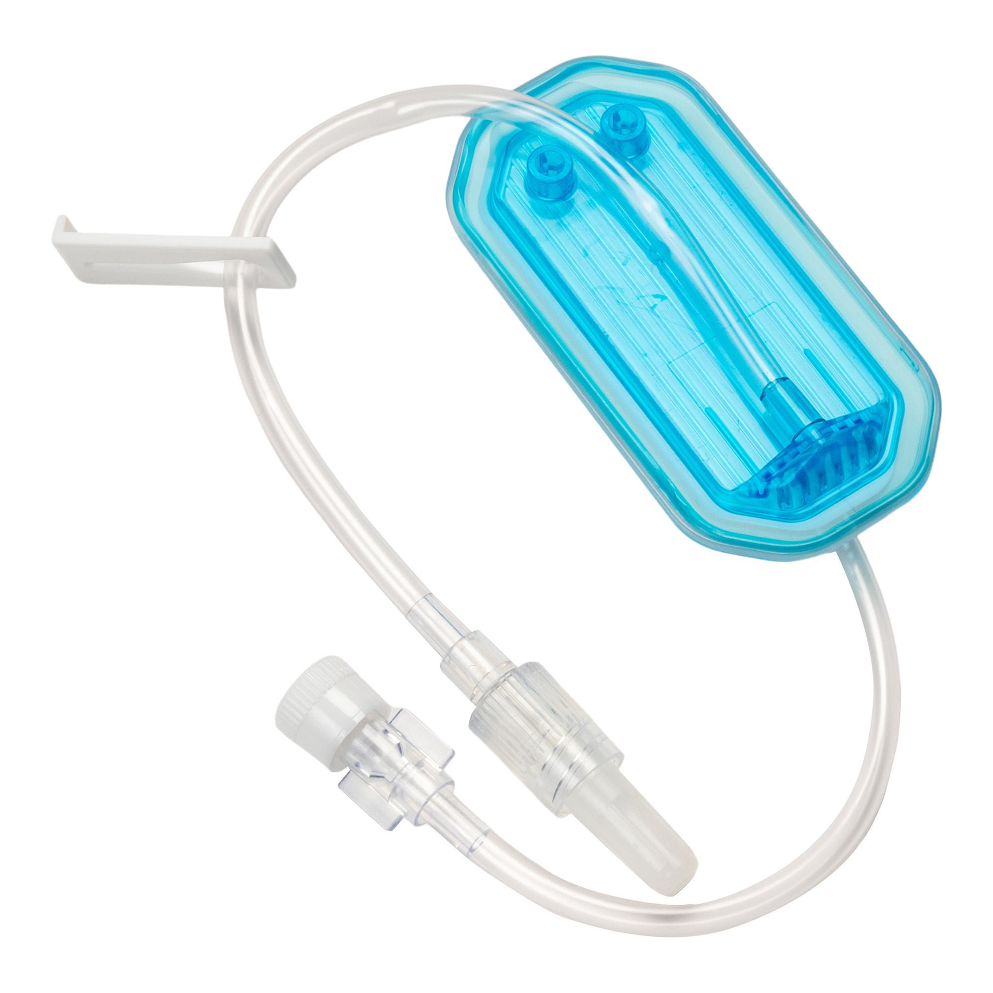 TrueCare Biomedix EXTENSION SET, IV 1.2 MICRON FLTR TIP TO TIP 12" (50/BX)