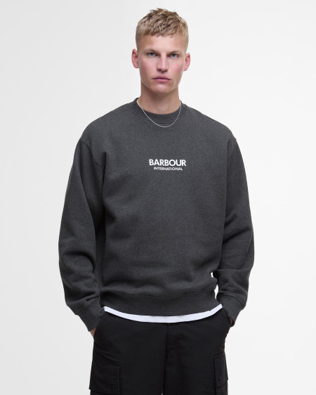 Formula Oversized Sweatshirt