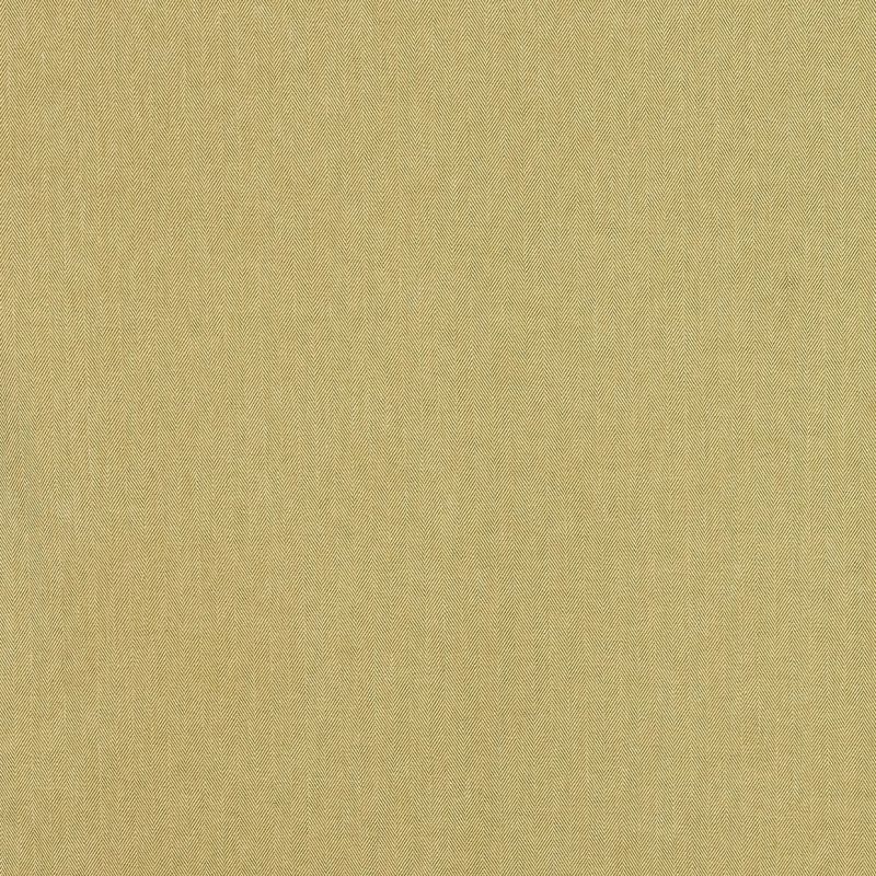 Beige herringbone-patterned wallpaper covering the entire frame, showing tight chevron texture; evenly and softly lit close-up with no visible furniture, windows, or other room features.