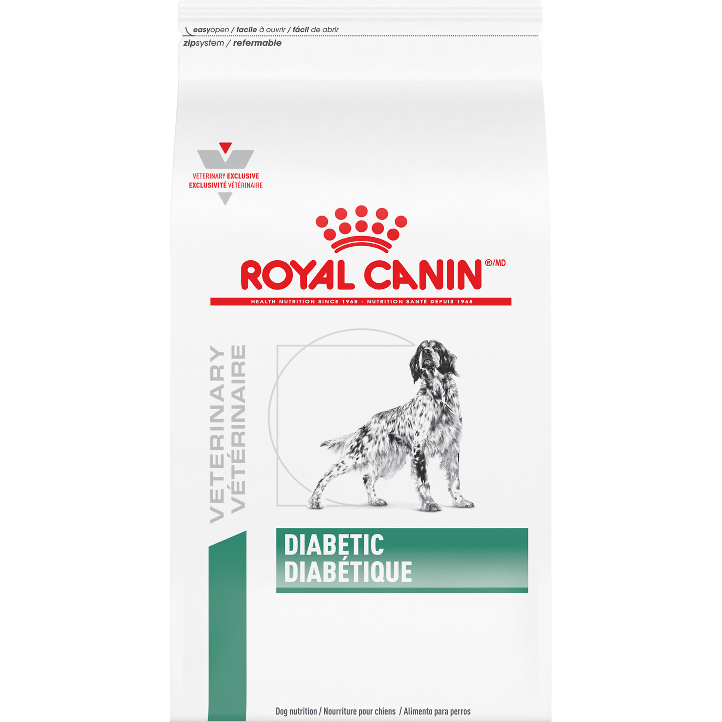 Produits vétérinaires pour chiens Royal Canin