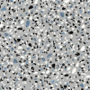 Karlstad Light Gray 24×24 Gravel Field Tile Matte Rectified