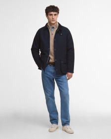 Bedale Wool Jacket 