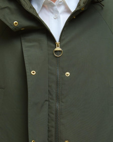 Catalina Showerproof Jacket 