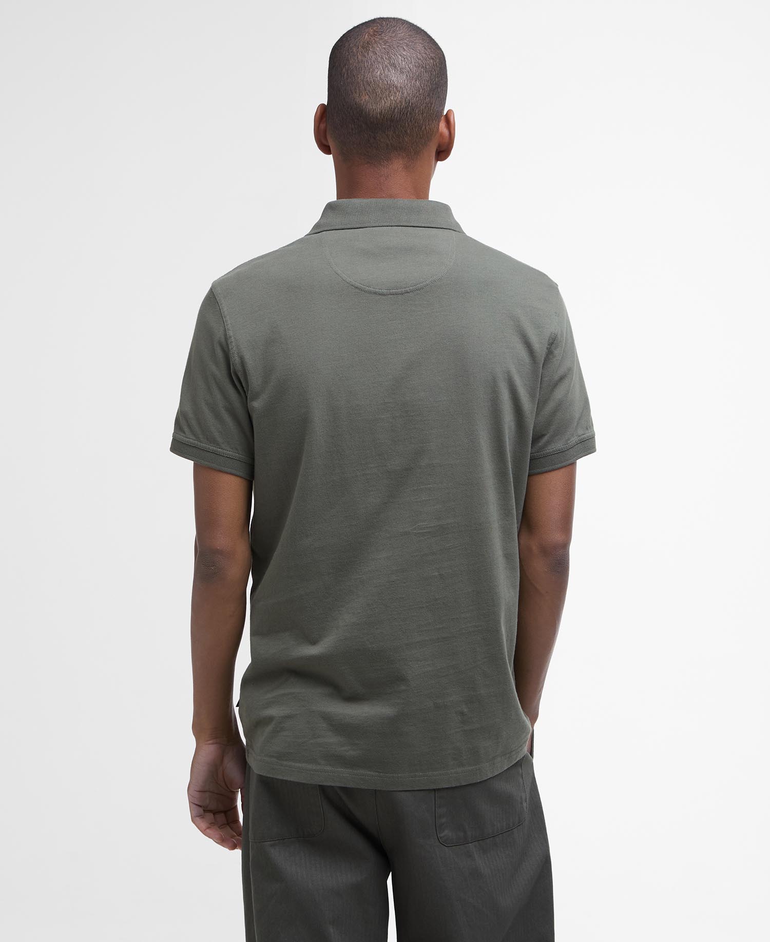 Tothill Tailored Polo Shirt image number 2