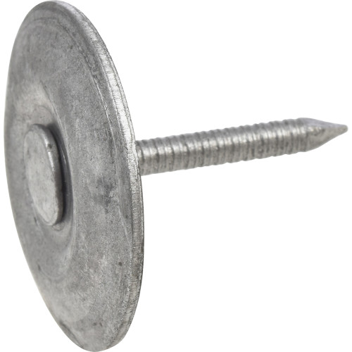 Fas-n-Tite Metal Cap Roofing Nails 1