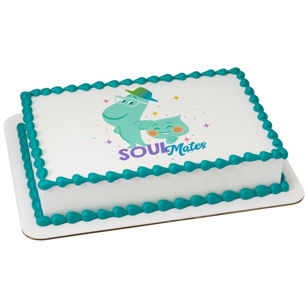 Image Cake Disney/Pixar Soul