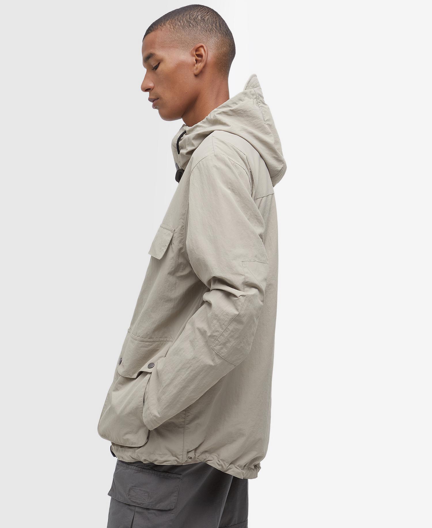 Re-Engineered Durham Summer Casual Jacket image number 3