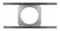 Bogen Communications Tile Bridge Support