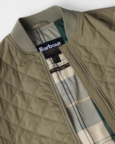 Blousonjacke Emlyn Quilted 