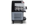 5.2-gallon double-bowl frozen-beverage machine