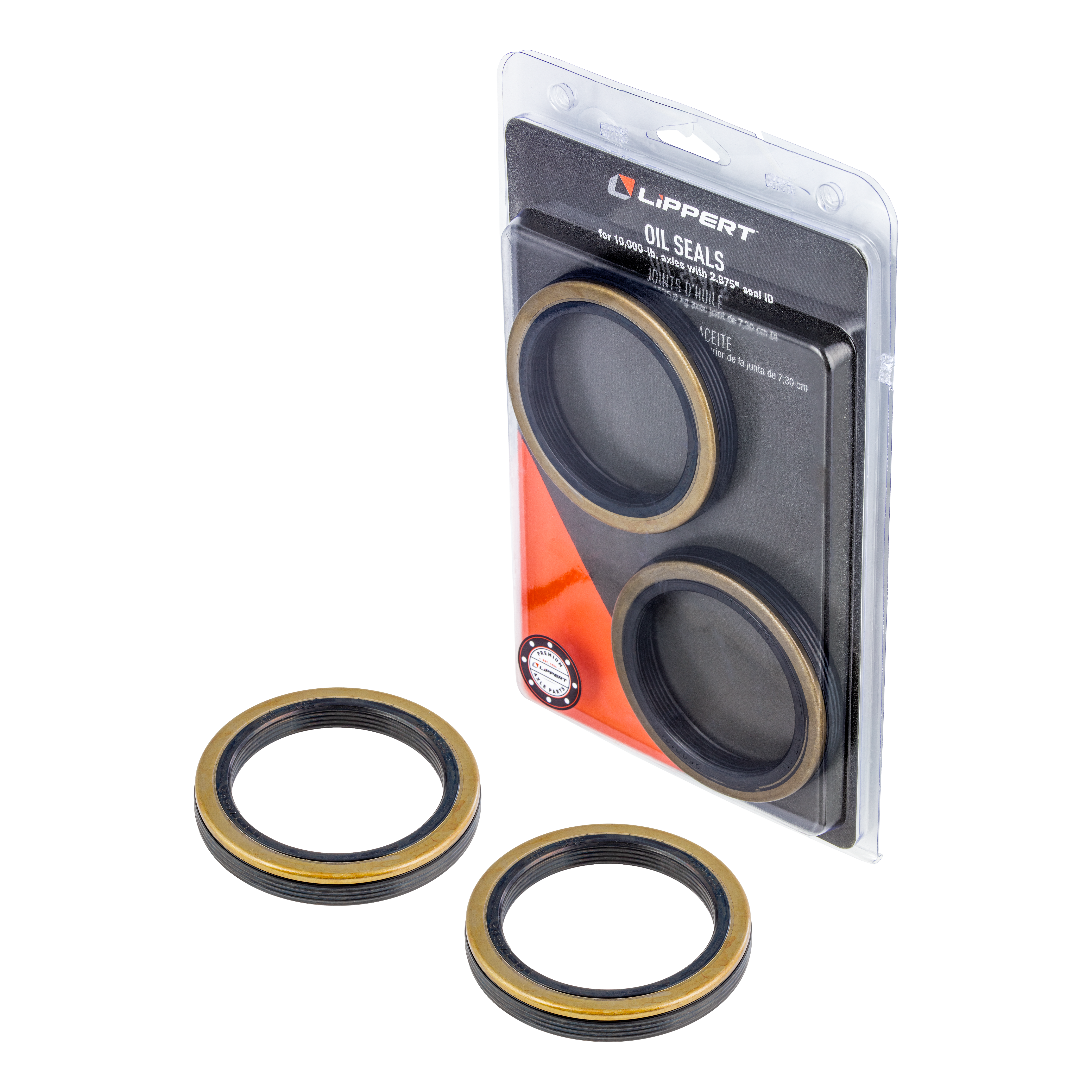 Lippert Components 2023134019