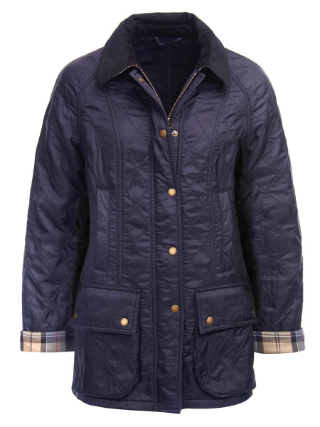 Beadnell Polarquilt Jacket
