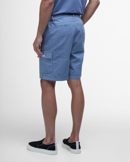 Shorts cargo in ripstop