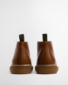 Blaine Chukka Boots Toffee