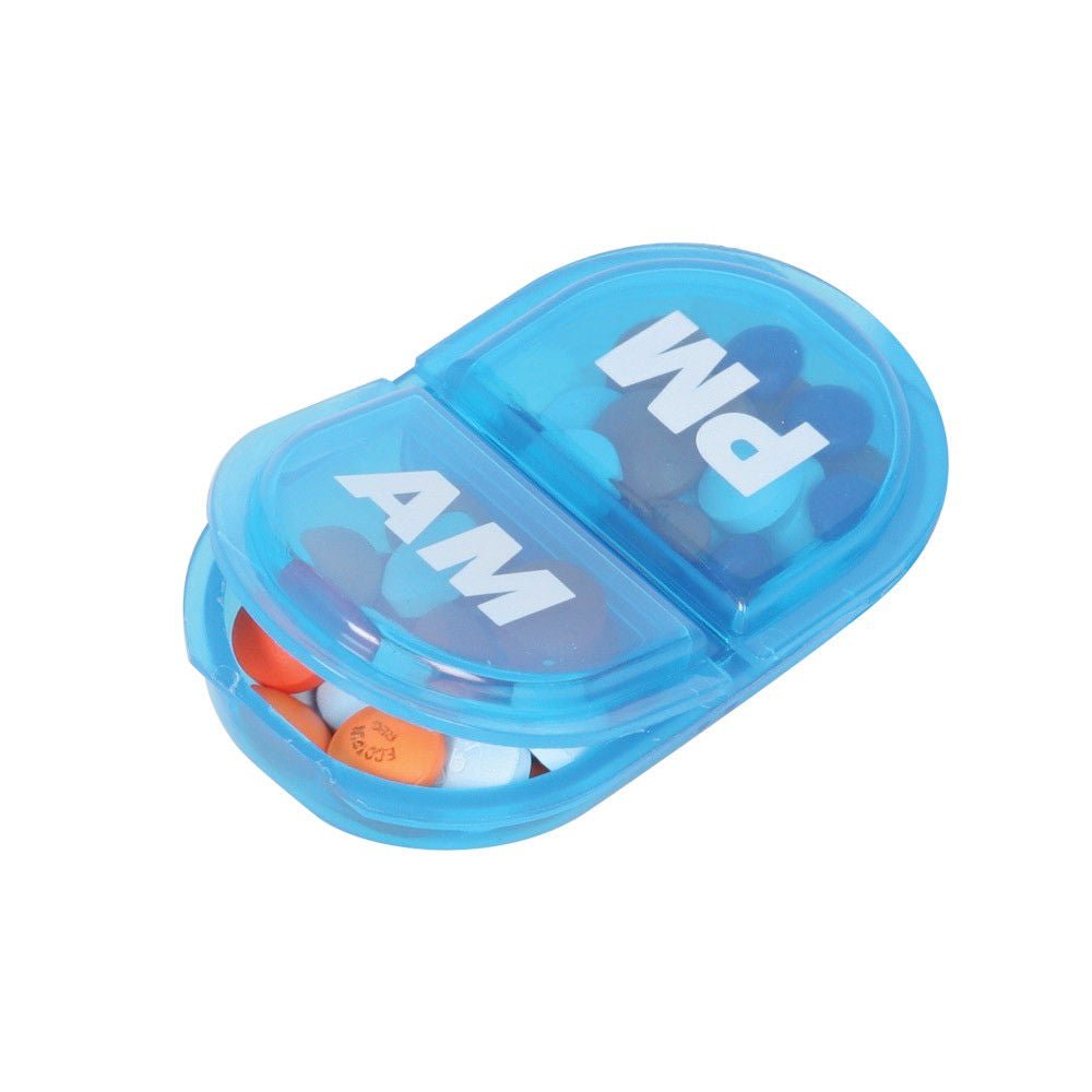 Apothecary Products REMINDER, PILL DAILY AM/PM (6/PK)