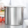 12-quart Tri-Ply stainless steel stockpot