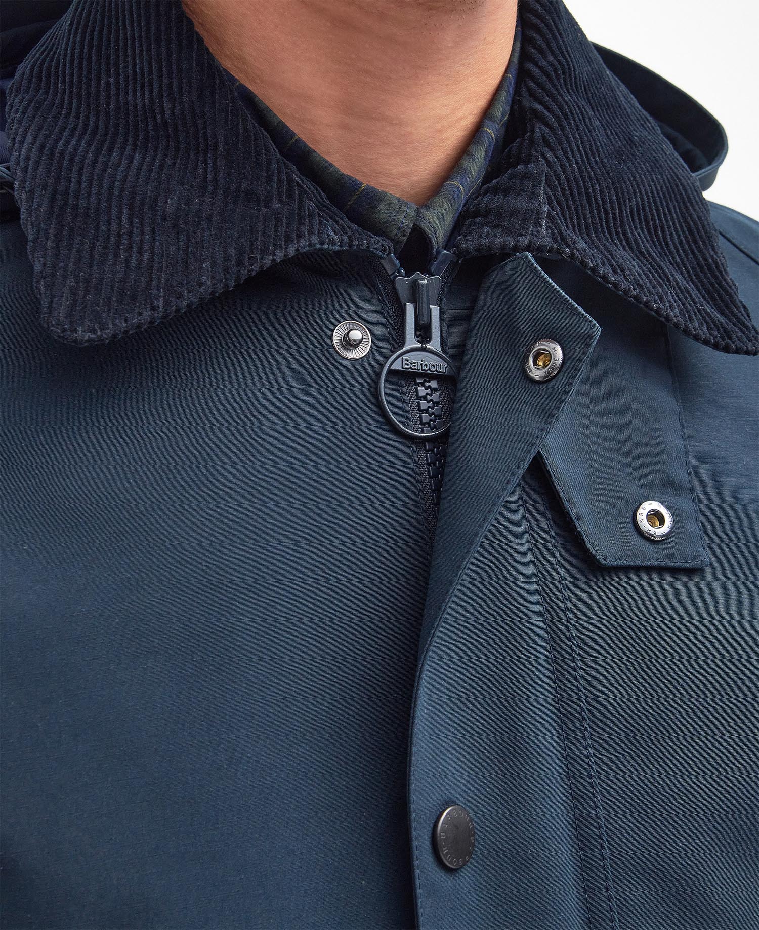Winter Ashby Waterproof Jacket image number 5