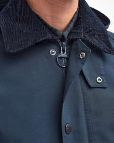 Winter Ashby Waterproof Jacket 