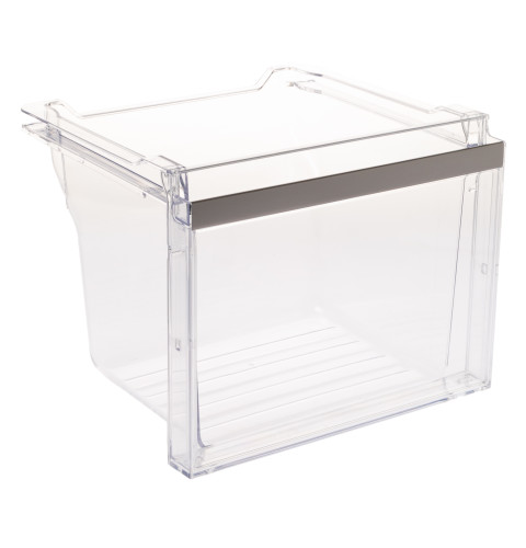 Lower Bin-Clear