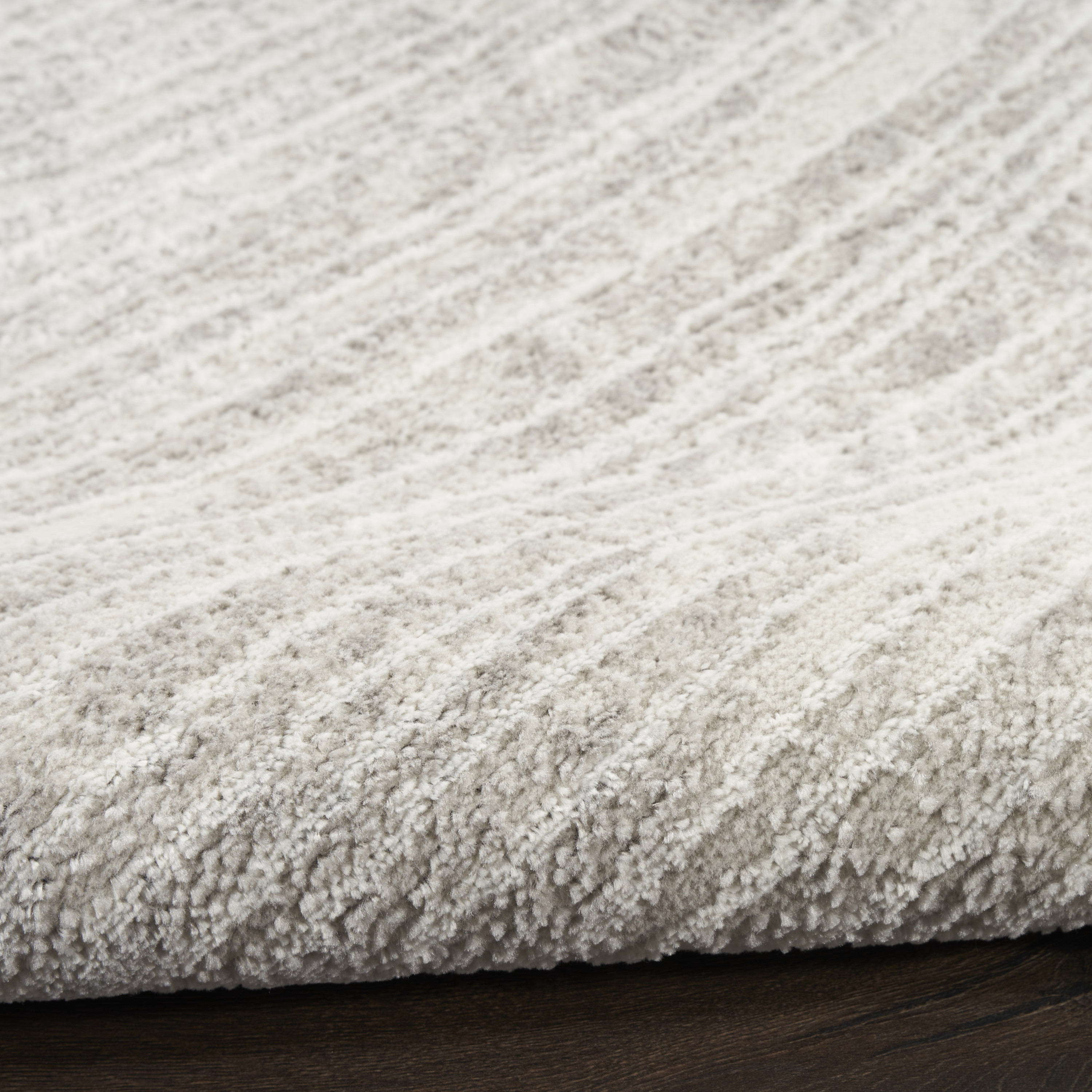Calvin Klein CK029 Captivating 7'10" x 9'10" Ivory Modern Indoor Rug