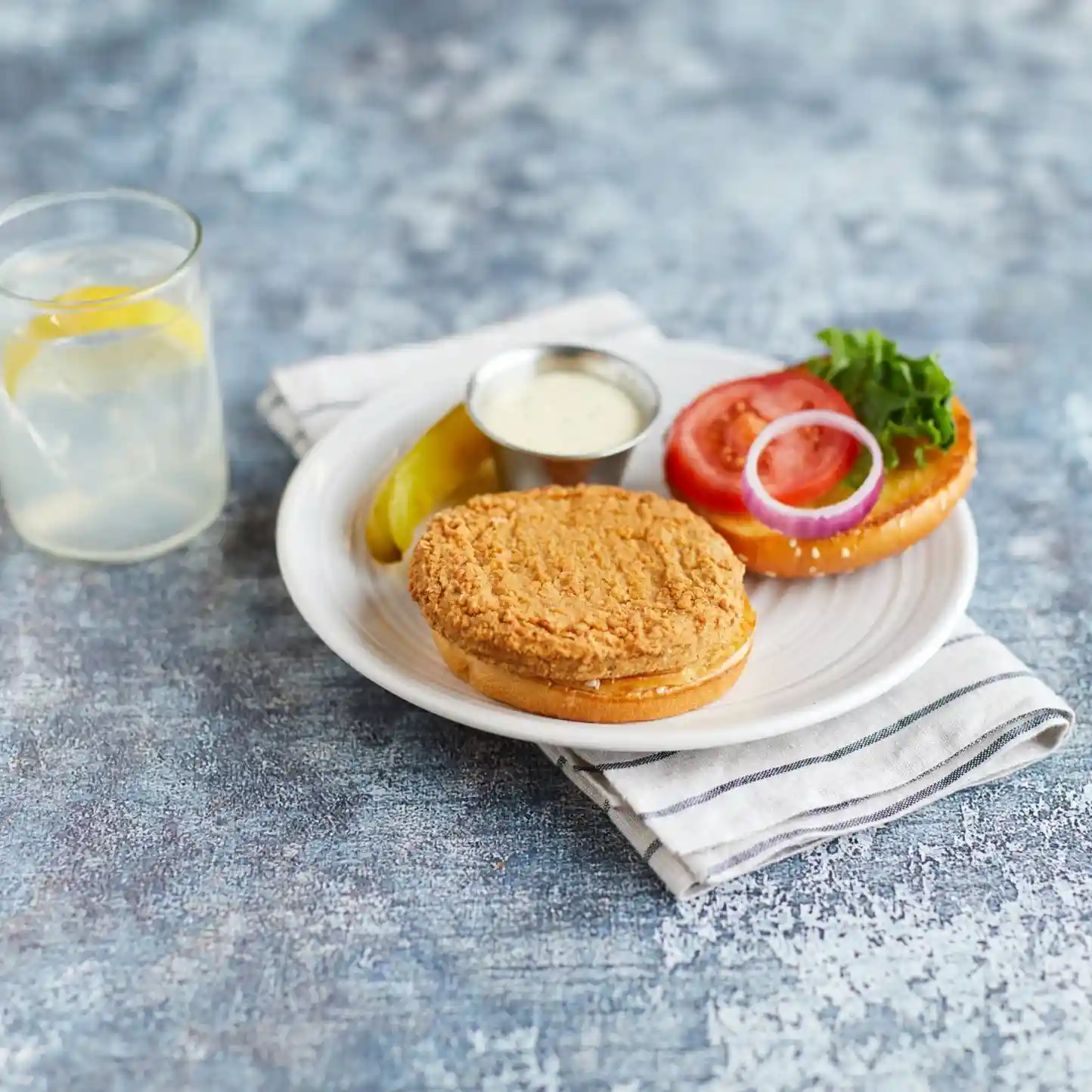 Tyson® Fully Cooked Whole Grain Breaded Chicken Patties, White/Dark Meat, CN, 3.4 oz. https://images.salsify.com/image/upload/s--zt_-74fc--/q_25/xdvze85uiwfywhpyy8v7.webp