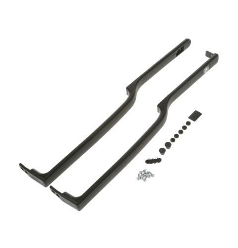 PK HANDLE SMALL ASM BK