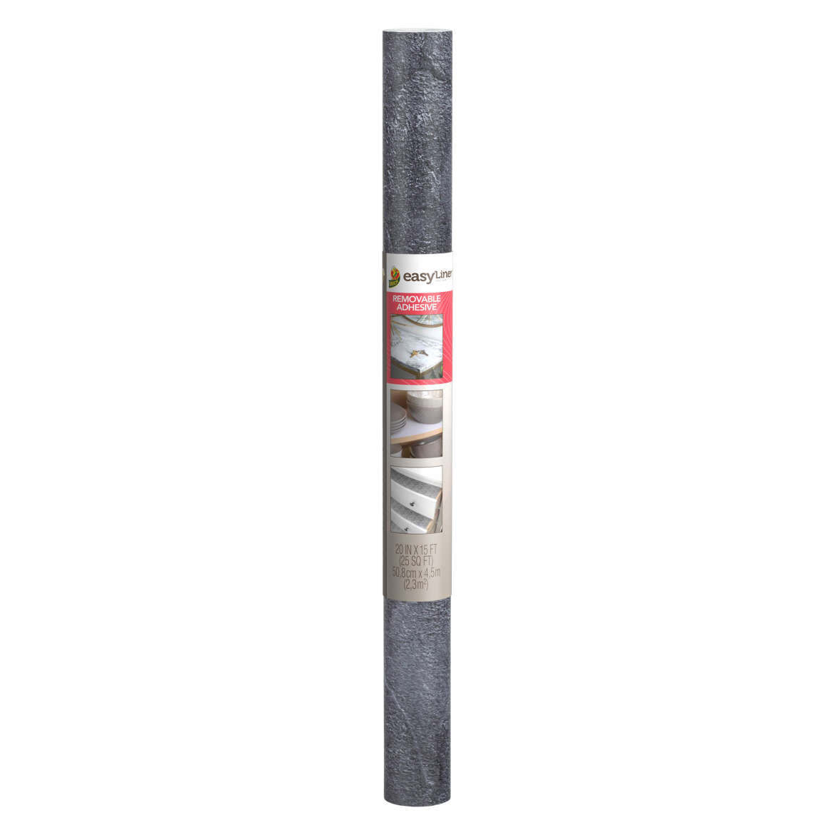 EasyLiner® Removable Adhesive Shelf Liner Image