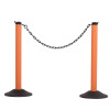 ChainBoss Molded Stanchions thumbnail 1