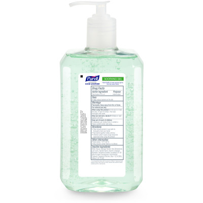 PURELL® Advanced Hand Sanitizer Soothing Gel