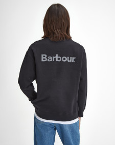 Pullover Brushed Nicholas Oversized 