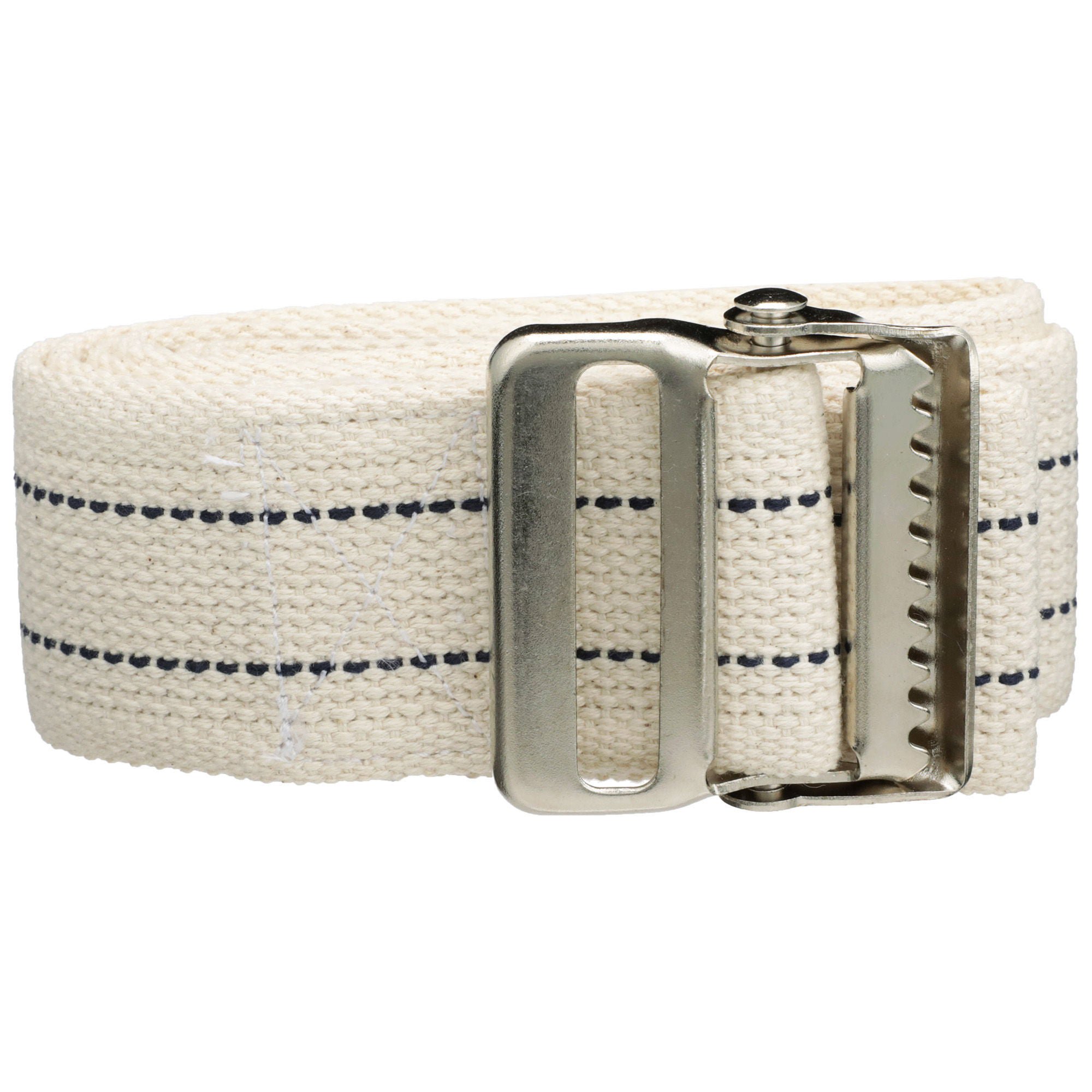McKesson White Gait Belt, 60 Inch