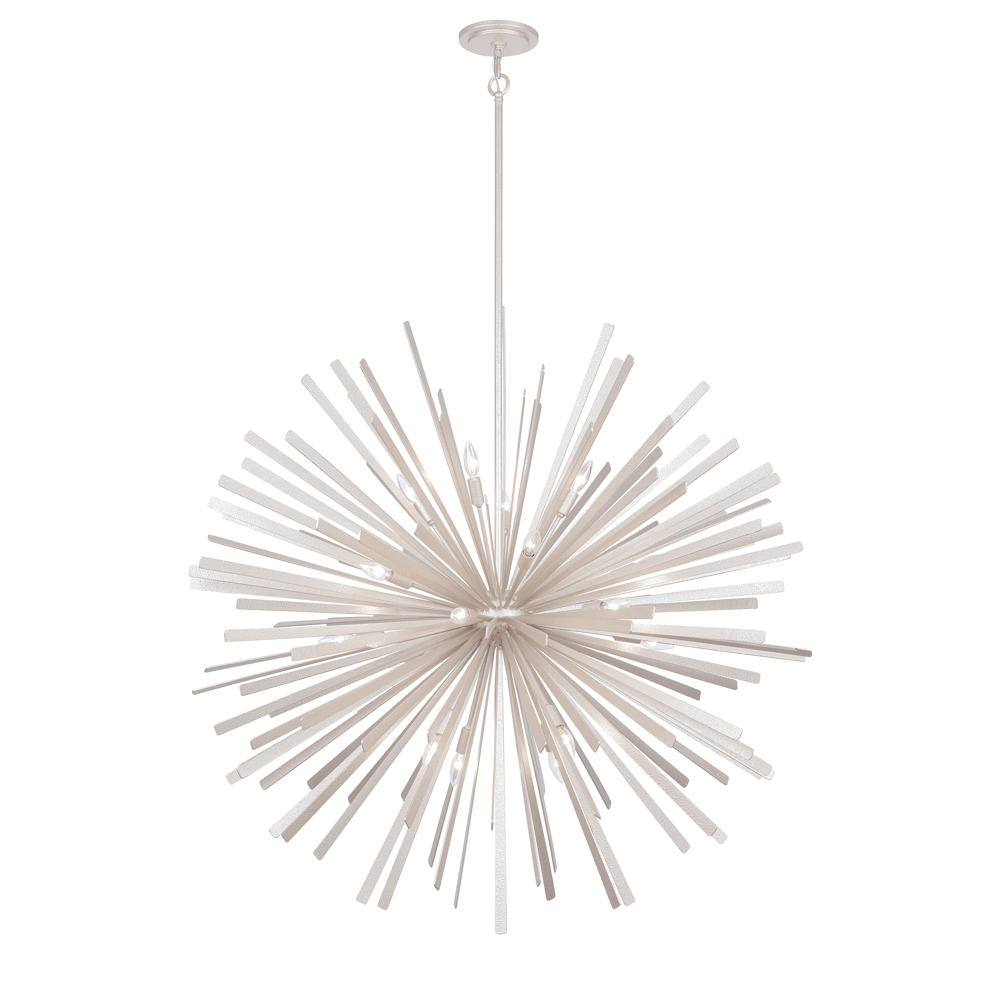 Confluence 20 Lights Pendant