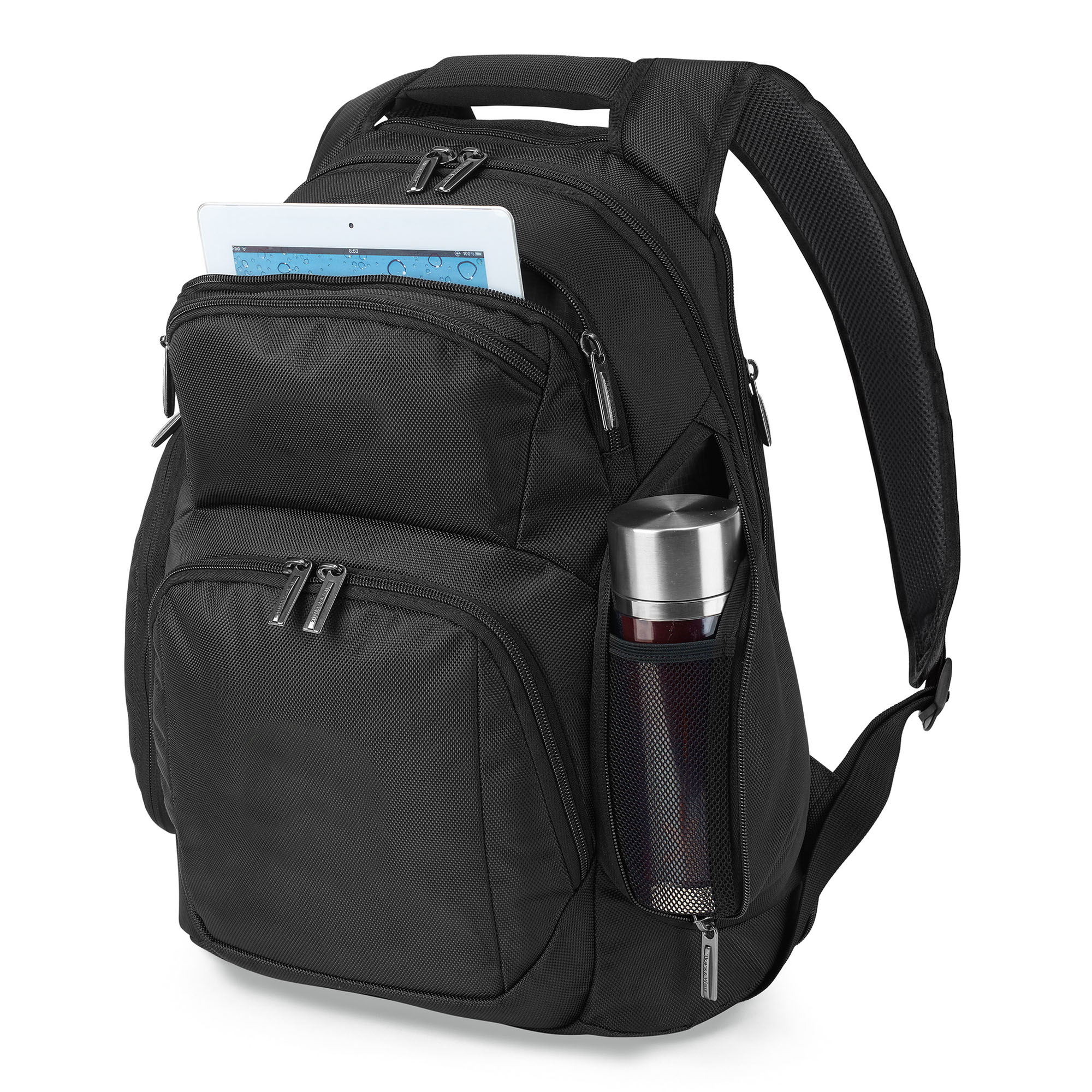 Travis & Wells® Titan Backpack-Travis &#38; Wells