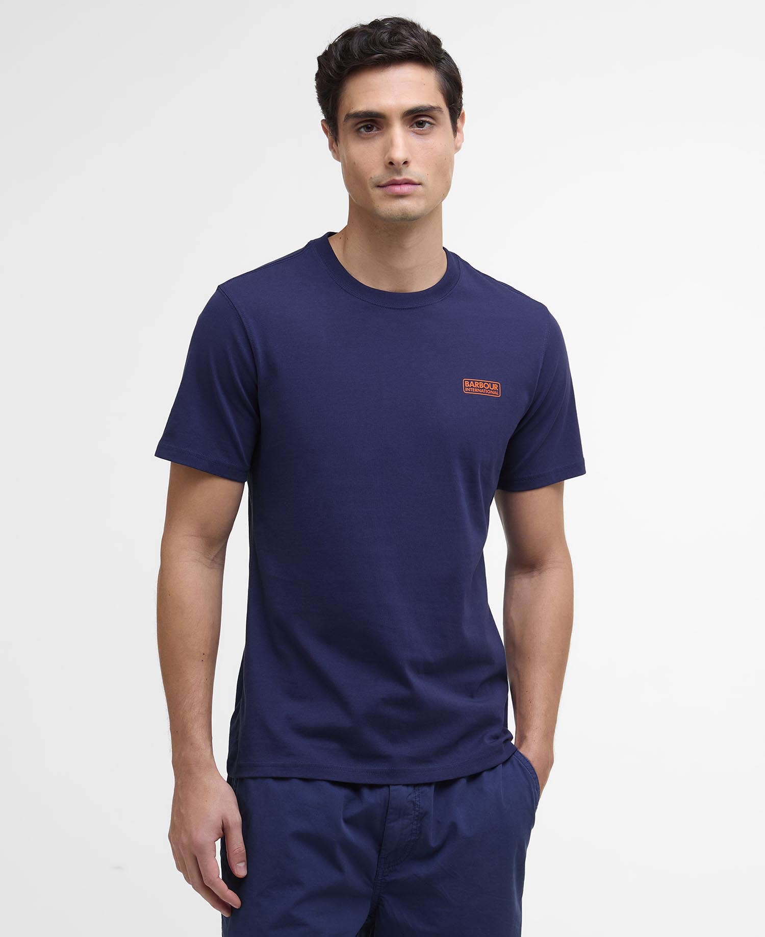 Small Logo T-Shirt image number 0