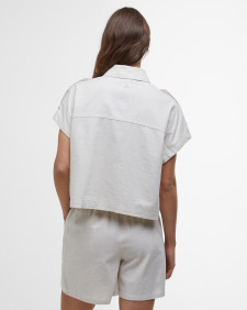 Hemd Priya Short-Sleeved 