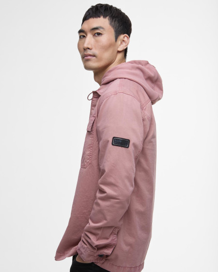 Overshirt Arlo