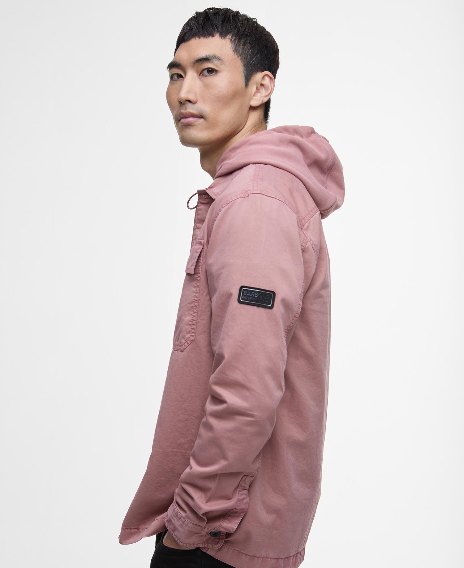 Overshirt Arlo image number 3