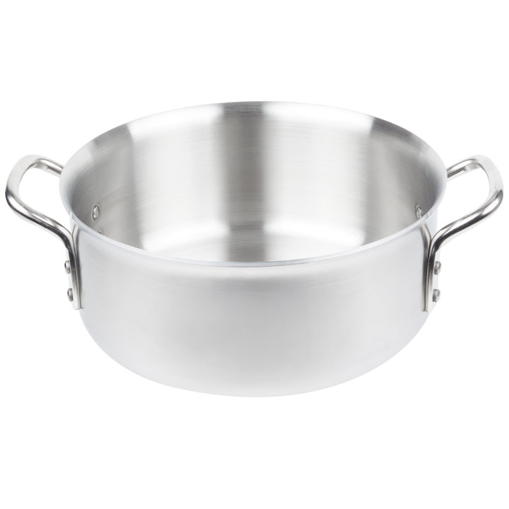 10-quart Tribute® brazier pan