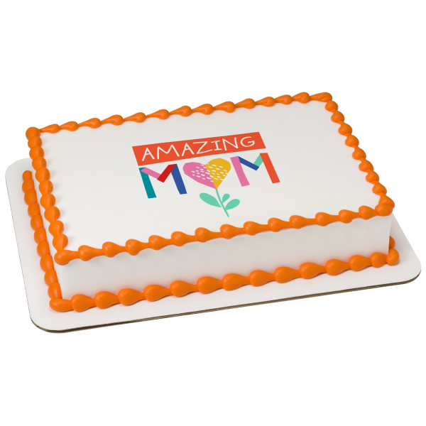Happy You Day Variety Edible Image®